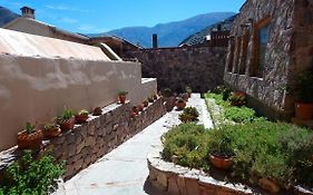 Del Amauta Hosteria