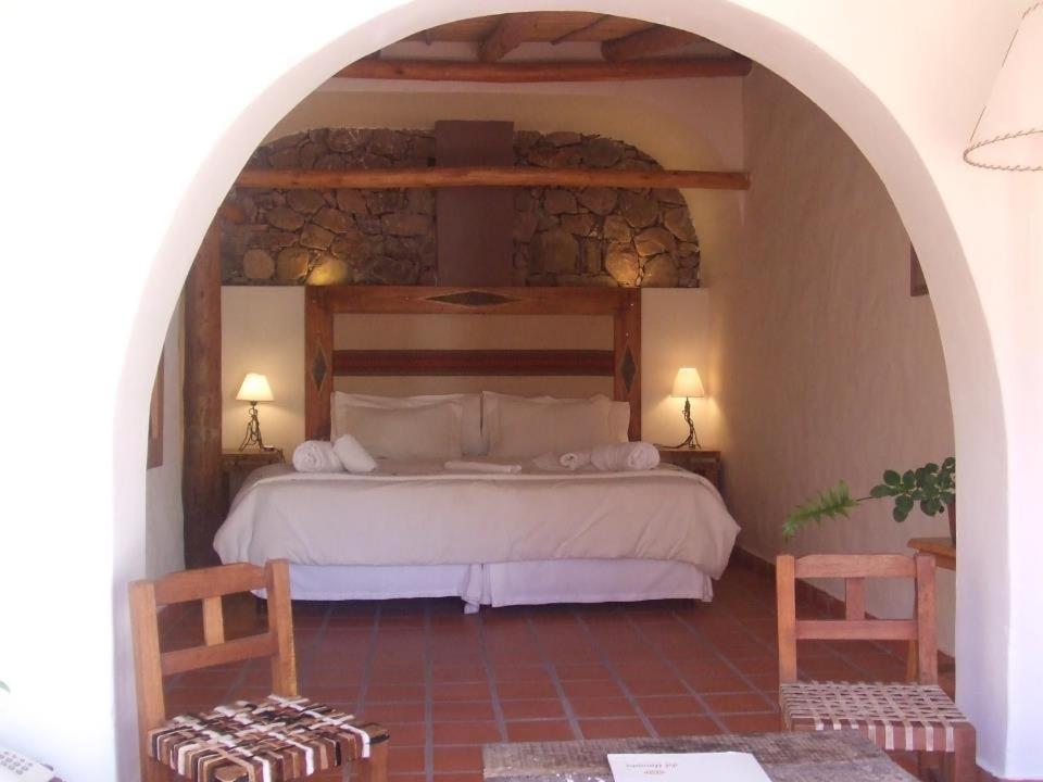 Del Amauta Hosteria Purmamarca Room photo